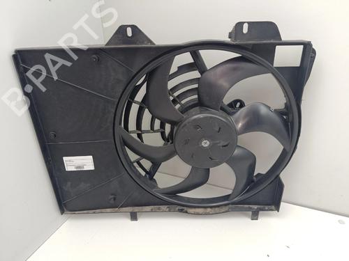 Used Radiator fan Radiator fan 36979957 36979957