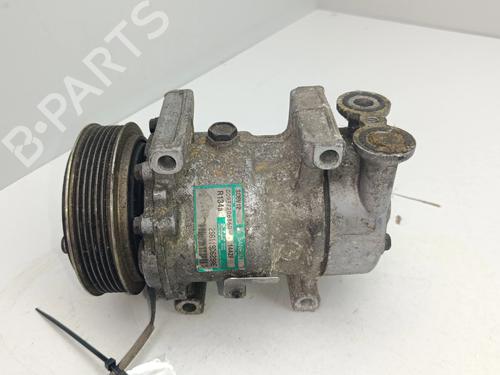 AC Kompressor AC Kompressor FORD FIESTA V (JH_, JD_) 1.4 TDCi (68 hp) 36979965 36979965