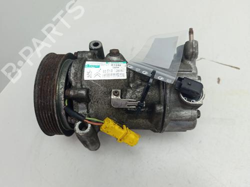 Used AC compressor AC compressor 36979966 36979966