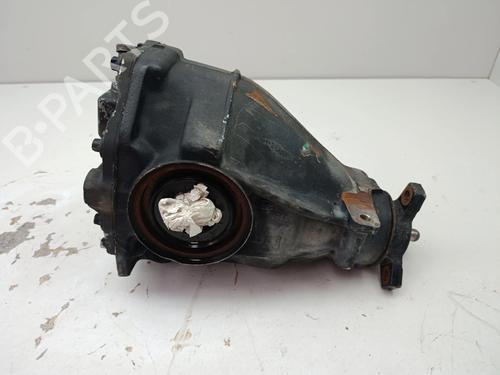 Differential, bag Differential, bag MERCEDES-BENZ C-CLASS (W203) C 220 CDI (203.008) (150 hp) 36979968 36979968