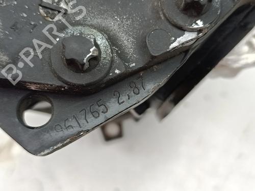 Rear differential MERCEDES-BENZ C-CLASS (W203) C 220 CDI (203.008) | BP36979968M24 - Image 4