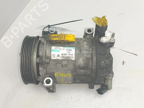 Used AC compressor AC compressor 36979972 36979972