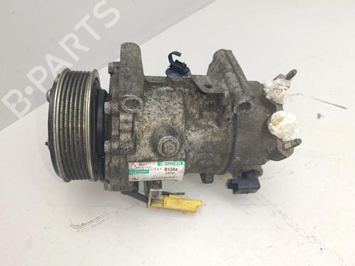Used AC compressor AC compressor 36979973 36979973
