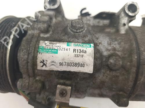 AC compressor PEUGEOT 508 I (8D_) 1.6 BlueHDi 120 | BP36979973M34  - Image 5
