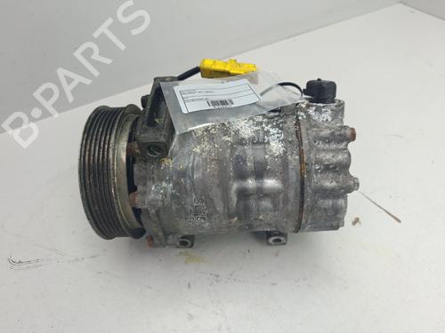 AC-Kompressor AC-Kompressor 36979974 36979974