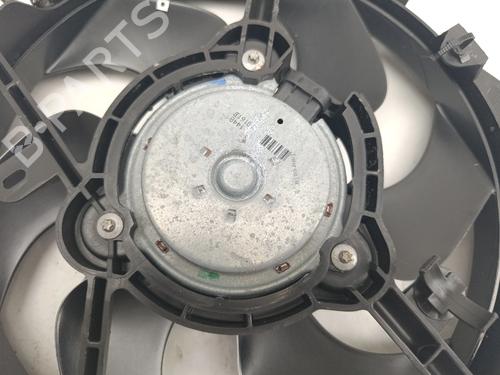 Radiator fan RENAULT TWINGO II (CN0_) 1.2 16V (CN04, CN0B) | BP36979975M35 - Image 3