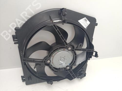 Radiator fan RENAULT TWINGO II (CN0_) 1.2 16V (CN04, CN0B) | BP36979975M35 - Image 2