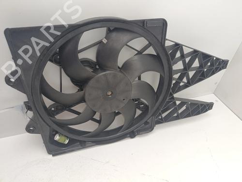 Used Radiator fan Radiator fan 36979976 36979976