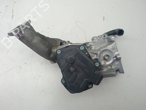 EGR-Ventil EGR-Ventil MERCEDES-BENZ V-CLASS (W447) [2014-2026] 36979977 36979977
