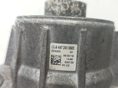 Engine mount MERCEDES-BENZ V-CLASS (W447) | BP36979978M89 - Image 5