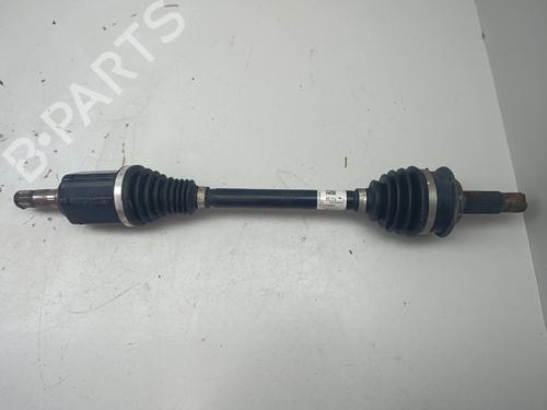 Used Right front driveshaft Right front driveshaft 36979981 36979981
