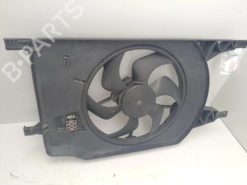 Used Radiator fan Radiator fan 36979982 36979982