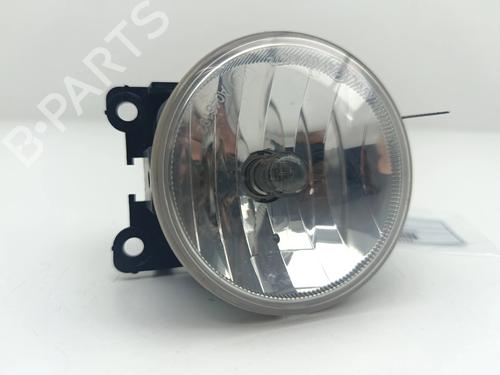Used Left front fog light Left front fog light 36979986 36979986