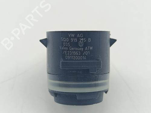 Electronic module AUDI A5 Sportback (F5A, F5F) | BP36979989M83 - Image 5