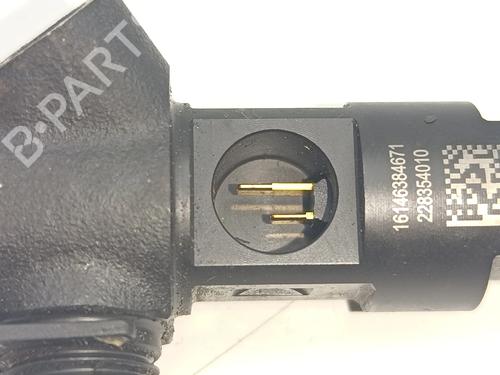 Injector MERCEDES-BENZ A-CLASS (W176) A 200 CDI (176.001) | BP36979993M100 - Image 4