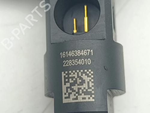 Injector MERCEDES-BENZ A-CLASS (W176) A 200 CDI (176.001) | BP36979993M100 - Image 6