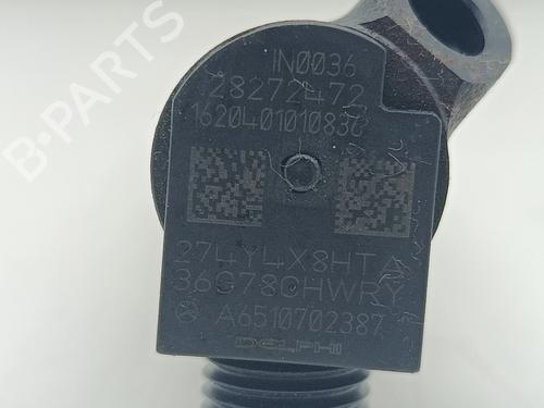 Injector MERCEDES-BENZ A-CLASS (W176) A 200 CDI (176.001) | BP36979993M100 - Image 5