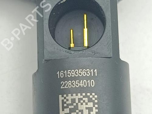 Injector MERCEDES-BENZ A-CLASS (W176) A 200 CDI (176.001) | BP36979994M100 - Image 4