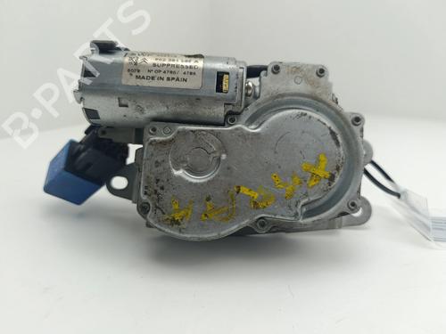Used Rear wiper motor Rear wiper motor 36980001 36980001