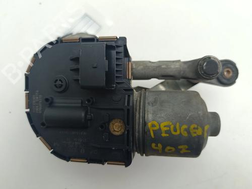 Used Front wiper motor Front wiper motor 36979998 36979998