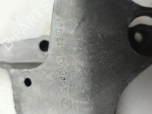 Engine mount MERCEDES-BENZ A-CLASS (W176) | BP36980016M89 - Image 3