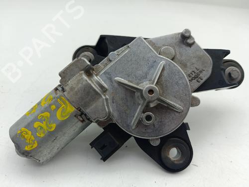Used Rear wiper motor Rear wiper motor 36980012 36980012