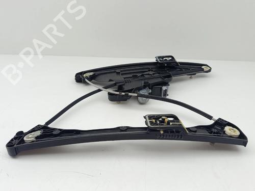 Front right window mechanism OPEL CORSA F (P2JO) | BP36980013C23 - Image 3
