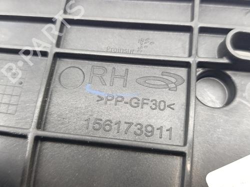 Front right window mechanism OPEL CORSA F (P2JO) | BP36980013C23 - Image 4