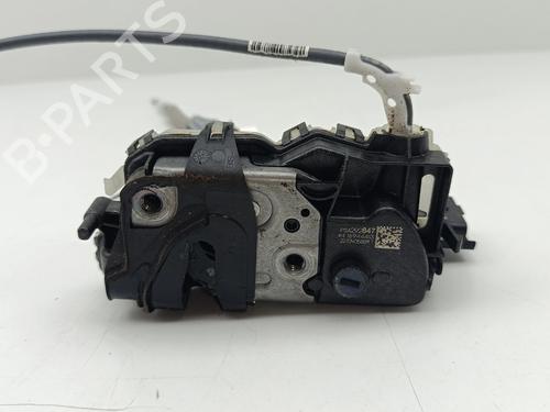 Used Front right lock Front right lock 36980015 36980015