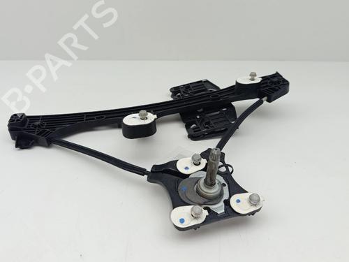 Elevalunas trasero derecho Elevalunas trasero derecho OPEL CORSA F (P2JO) [2019-2026] 36980007 36980007