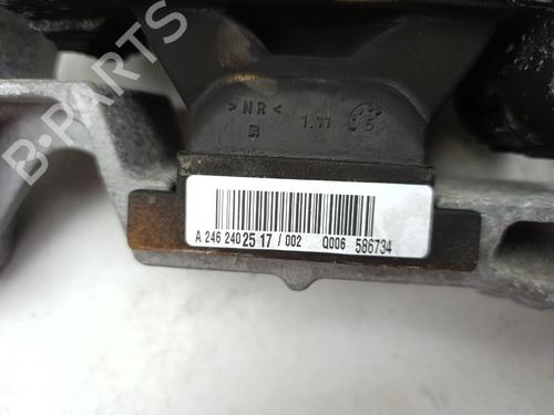 Engine mount MERCEDES-BENZ A-CLASS (W176) A 180 CDI / d (176.012) | BP36980040M89 - Image 5