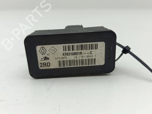 Used Electronic module Electronic module 36980023 36980023
