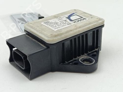 Electronic module CITROËN C4 I (LC_) | BP36980033M83 - Image 3
