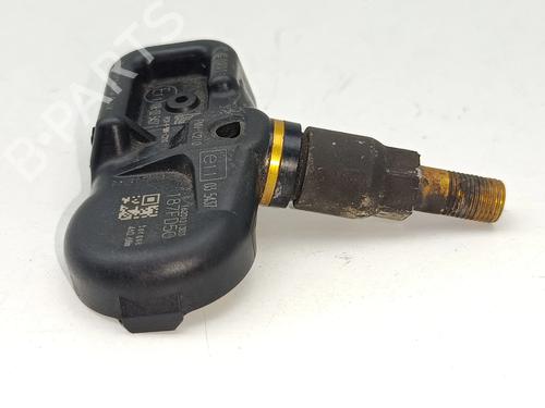 Electronic module TOYOTA AURIS (_E18_) | BP36980041M83 - Image 4