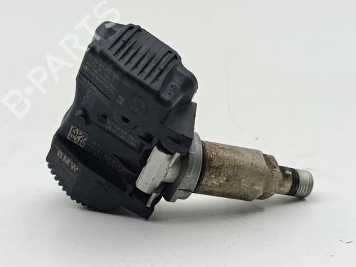 Electronic module BMW 1 (F20) | BP36980036M83 - Image 4