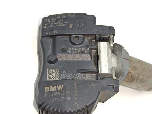 Electronic module BMW 1 (F20) | BP36980036M83 - Image 5