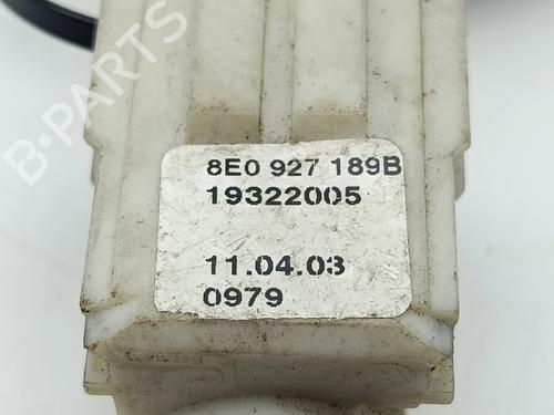 Other AUDI A4 B7 (8EC) | BP36980039O1 - Image 5