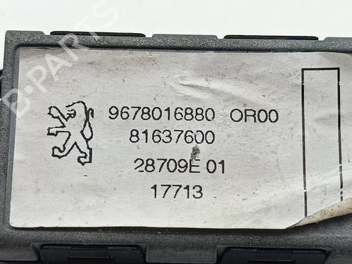 Electronic module DS DS 7 Crossback (J4_, JR_, JC_) | BP36980028M83 - Image 5
