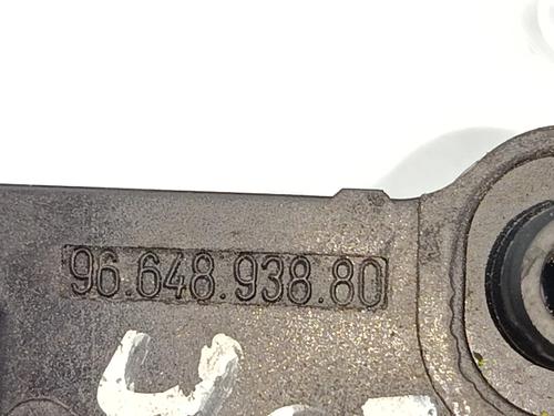 Electronic module PEUGEOT 407 (6D_) 2.0 HDi 135 (6DRHRH, 6DRHRE, 6DRHRG, 6DRHRJ) | BP36980025M83 - Image 5