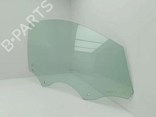 Used Front right door window Front right door window 36980045 36980045