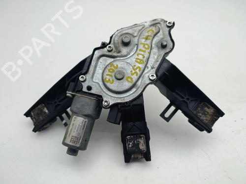 Used Rear wiper motor Rear wiper motor 36980049 36980049