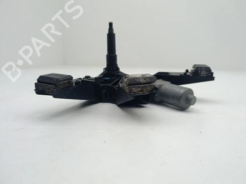 Rear wiper motor CITROËN C4 Picasso II | BP36980049M102 - Image 3