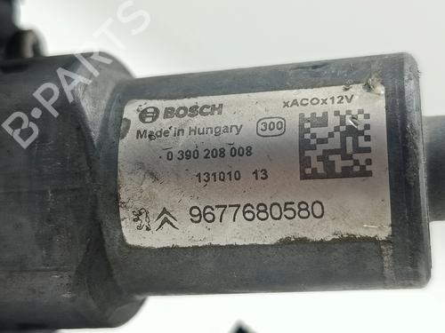 Rear wiper motor CITROËN C4 Picasso II | BP36980049M102 - Image 4