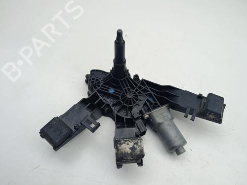 Rear wiper motor CITROËN C4 Picasso II | BP36980049M102 - Image 2