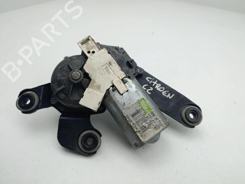 Used Rear wiper motor Rear wiper motor 36980060 36980060