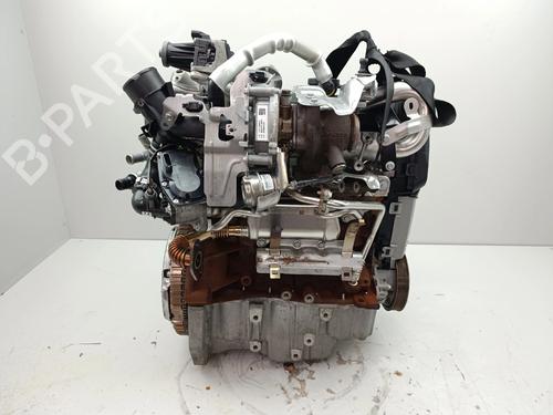 Engine NISSAN MICRA V (K14) 1.5 DCI | BP36980063M1 - Image 7