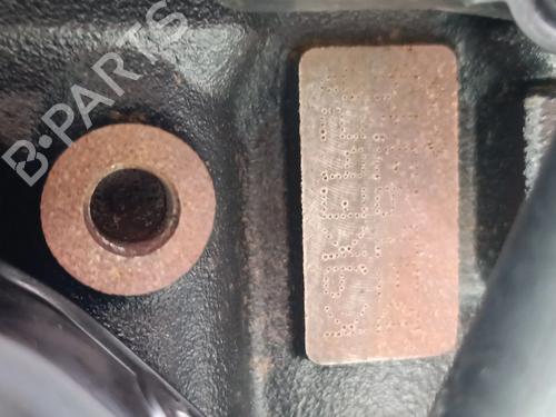 Engine NISSAN MICRA V (K14) 1.5 DCI | BP36980063M1 - Image 11