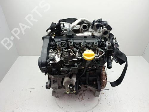 Motor Motor NISSAN MICRA V (K14) 1.5 DCI (90 hp) 36980063 36980063
