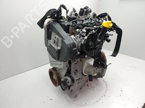 Engine NISSAN MICRA V (K14) 1.5 DCI | BP36980063M1 - Image 4