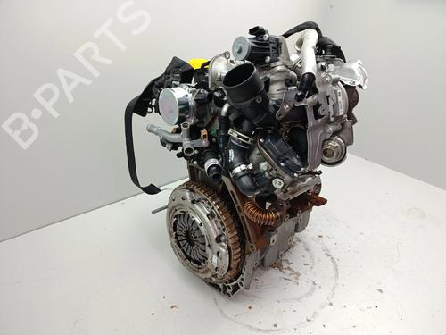 Engine NISSAN MICRA V (K14) 1.5 DCI | BP36980063M1 - Image 10
